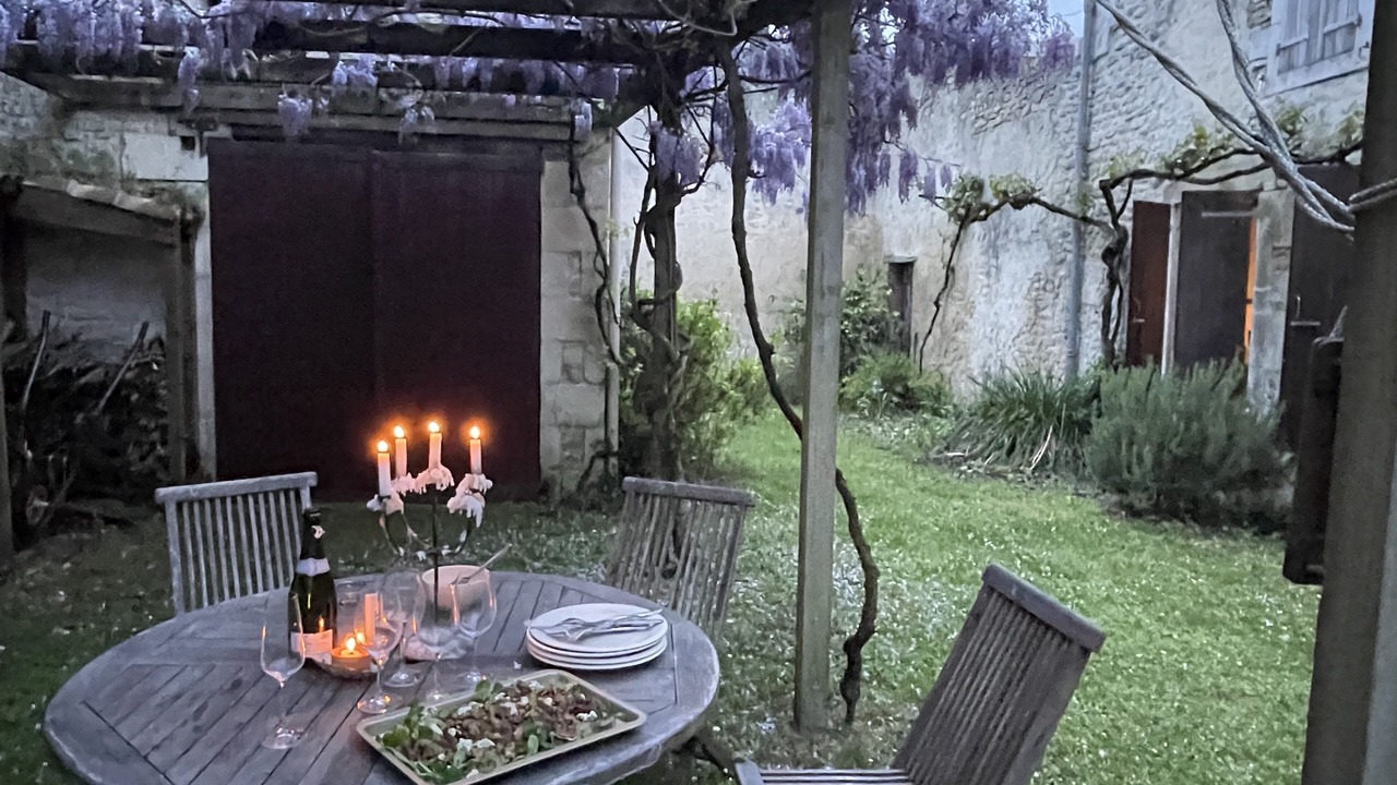 Photo of Outdoor in Authon-Ebeon