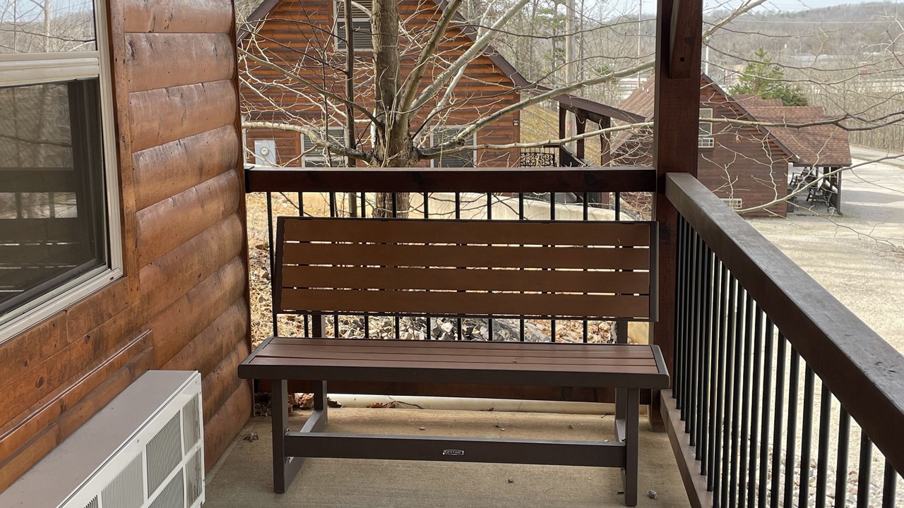 Photo of Outdoor in Van Buren