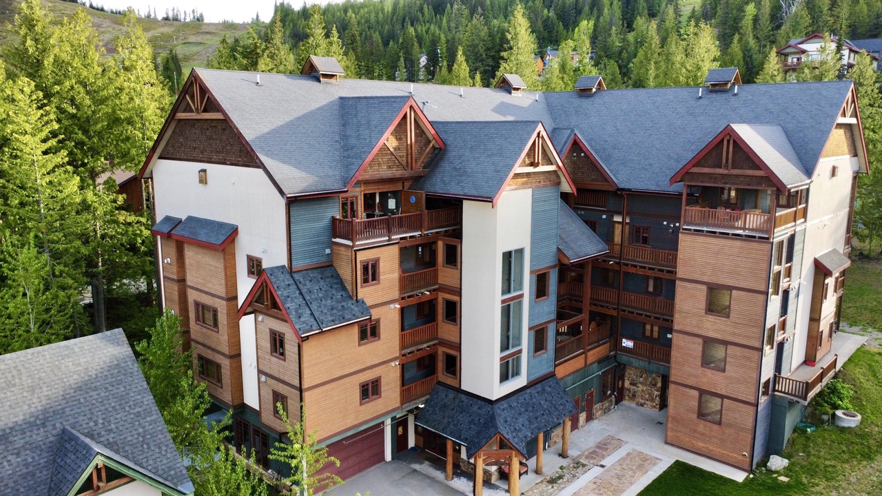 Photo of Others in Rossland