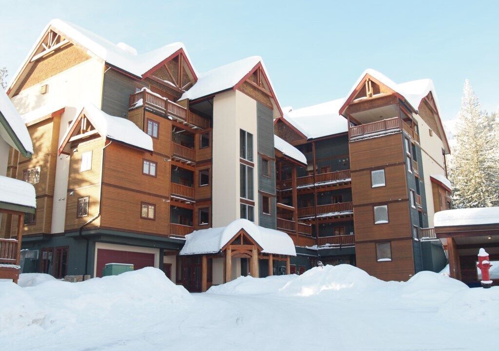 Photo of Outdoor in Rossland