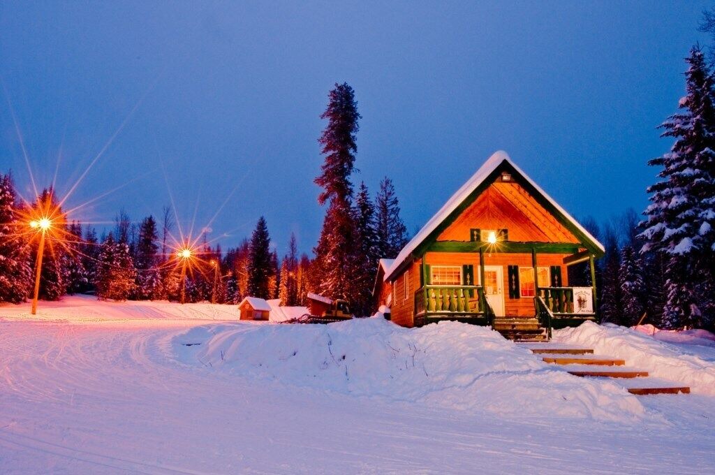 Photo of Others in Rossland