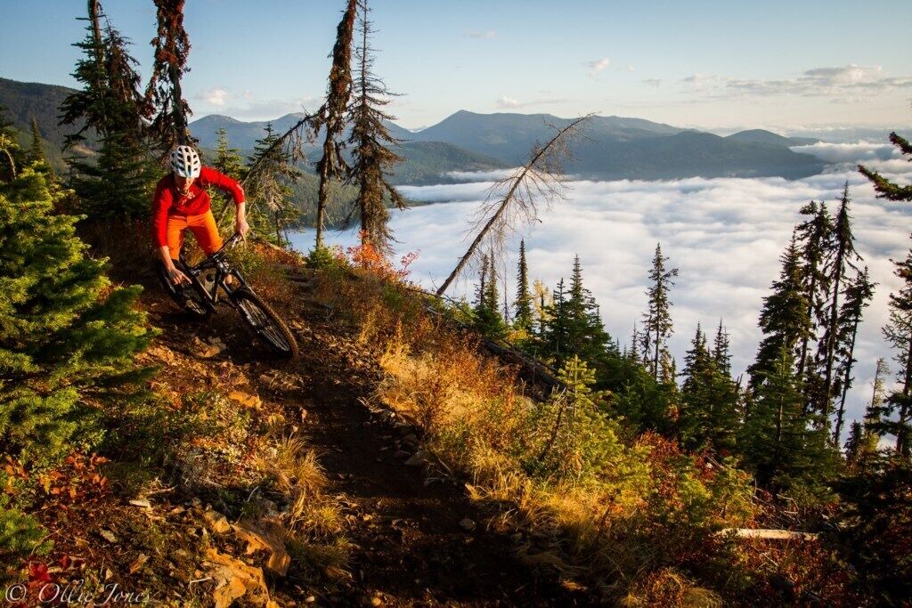 Photo of Others in Rossland