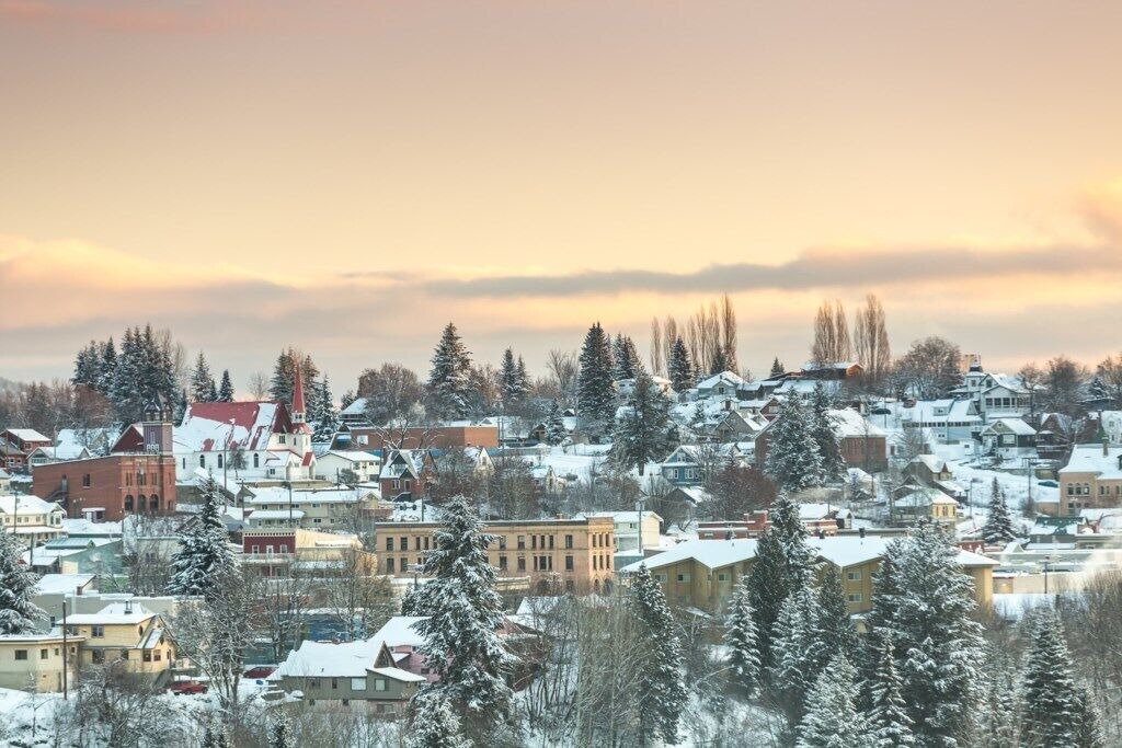 Photo of Others in Rossland