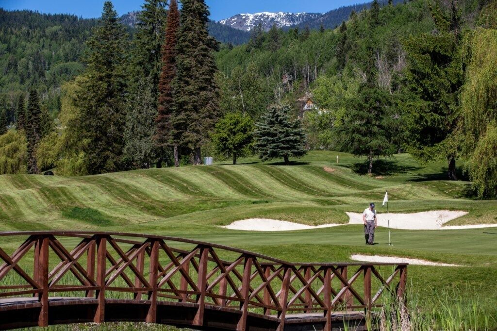 Photo of Others in Rossland