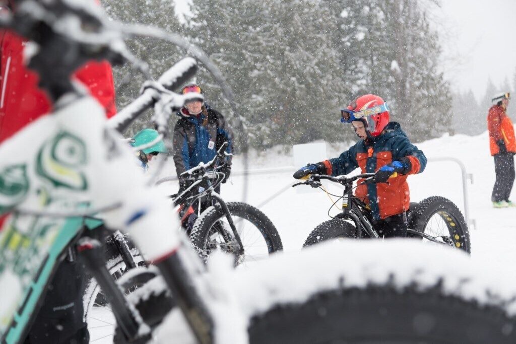 Photo of Others in Rossland