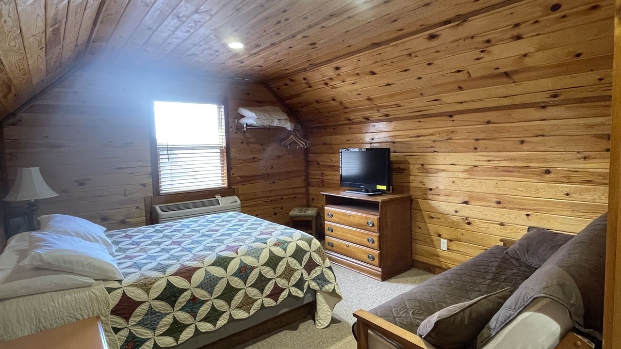 Photo of Bedroom in Van Buren