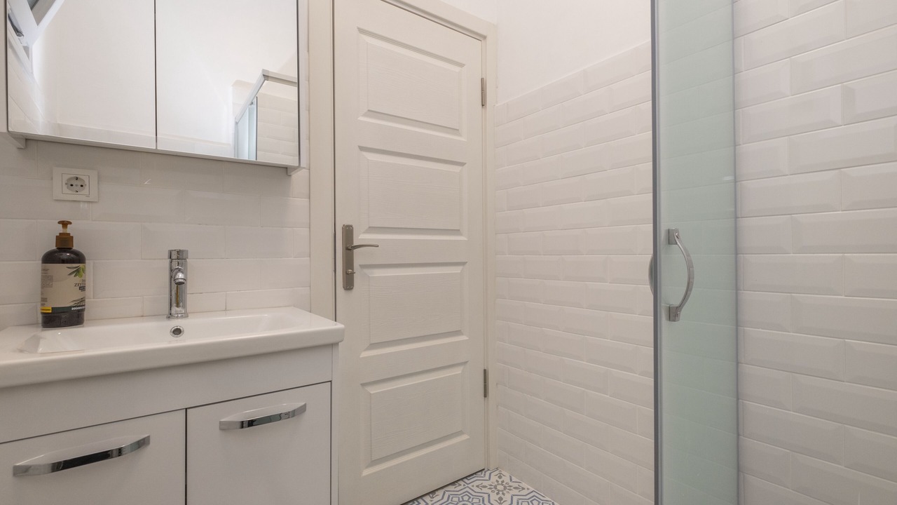 Photo of Bathroom in Kabatas