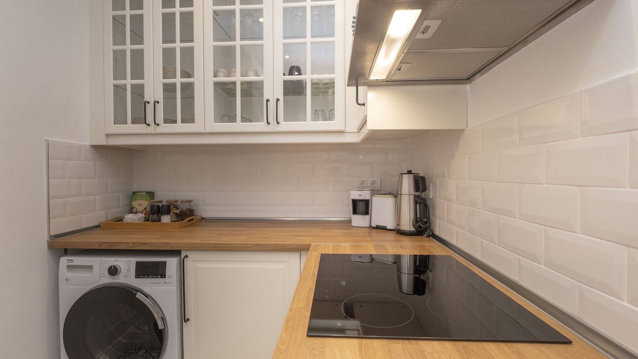 Photo of Kitchen in Kabatas