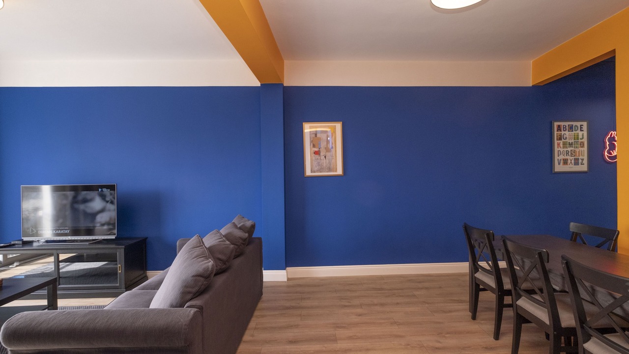 Photo of Livingroom in Kabatas
