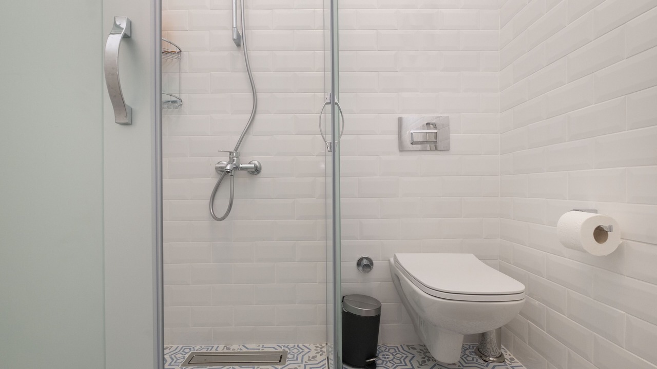 Photo of Bathroom in Kabatas