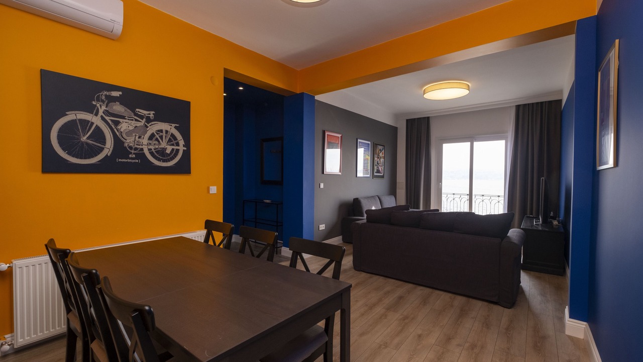Photo of Livingroom in Kabatas