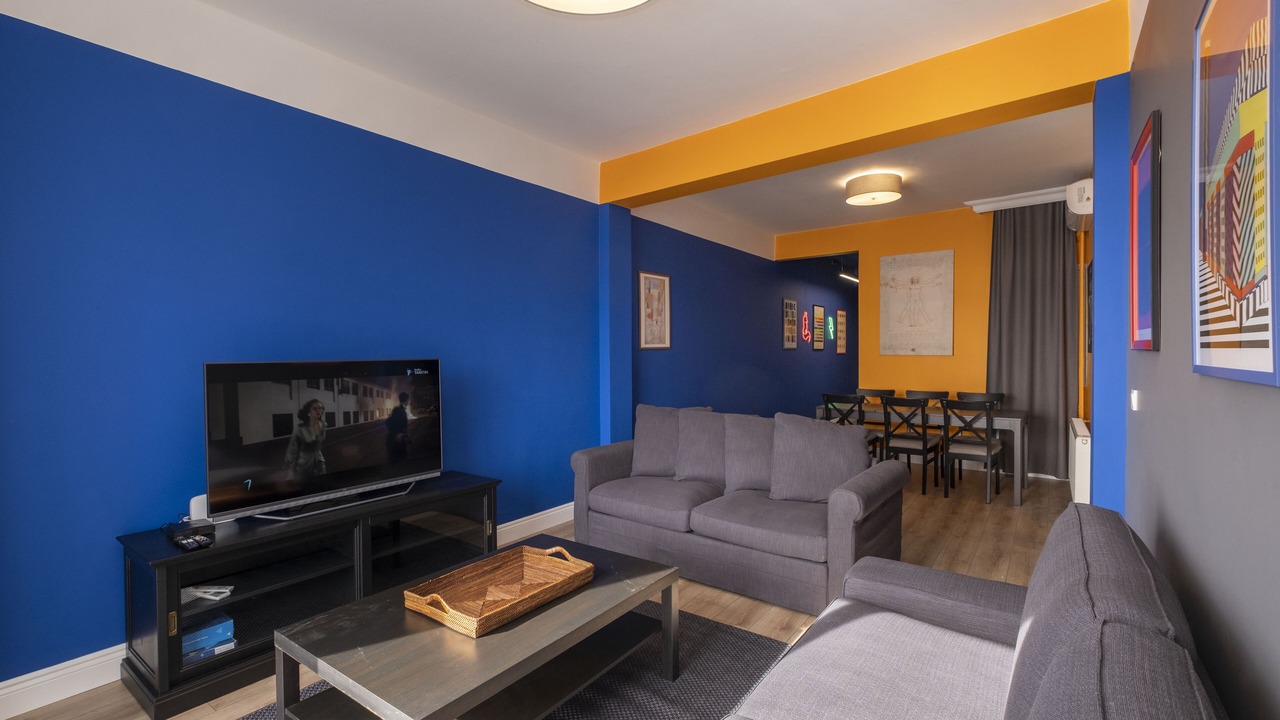 Photo of Livingroom in Kabatas