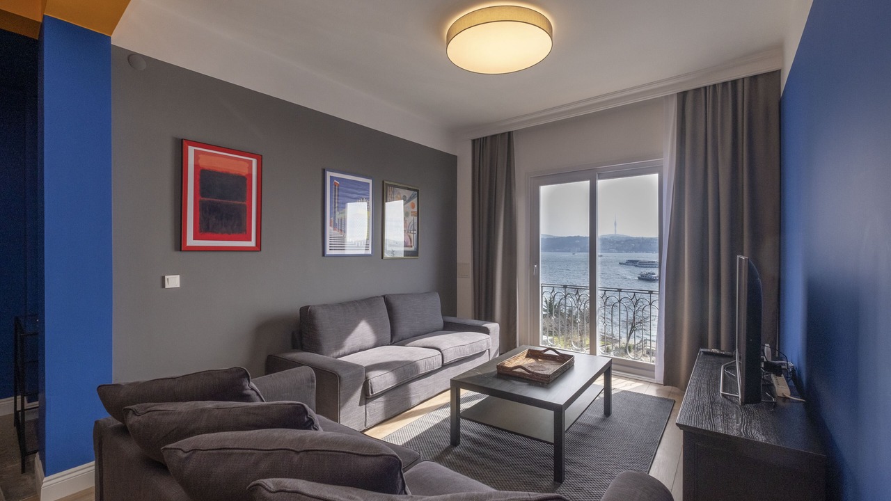 Photo of Livingroom in Kabatas