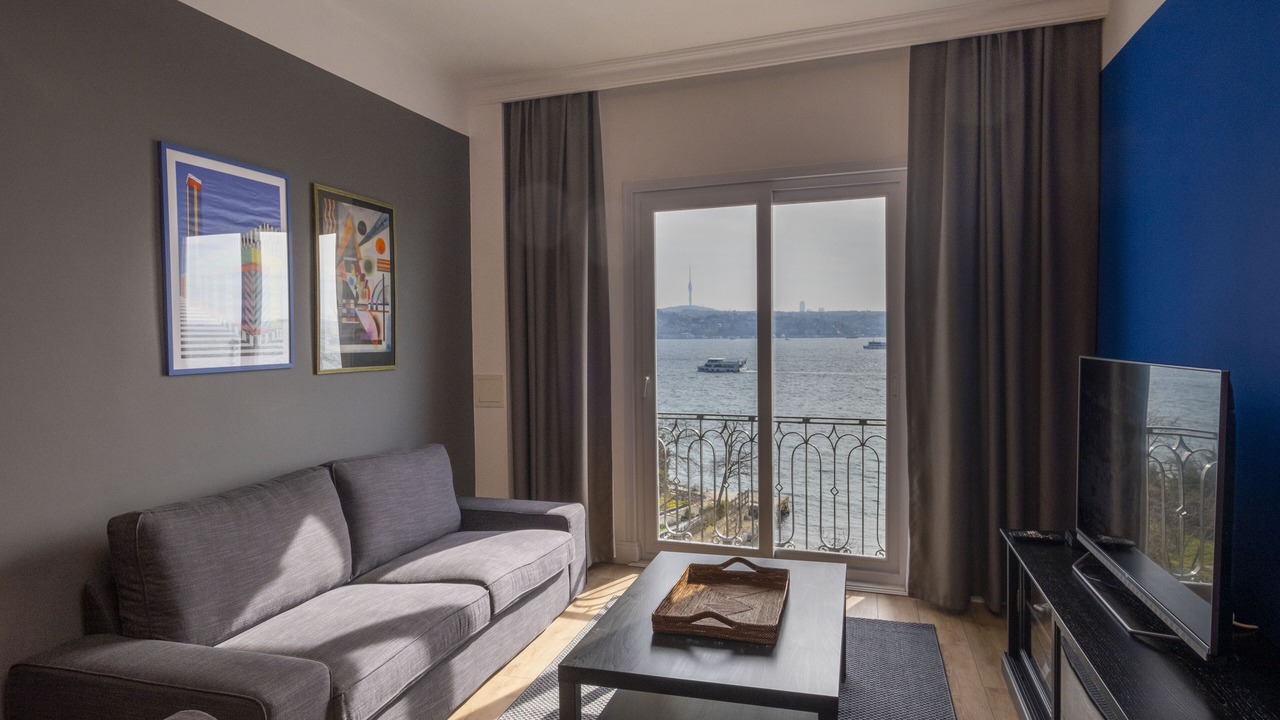 Photo of Livingroom in Kabatas