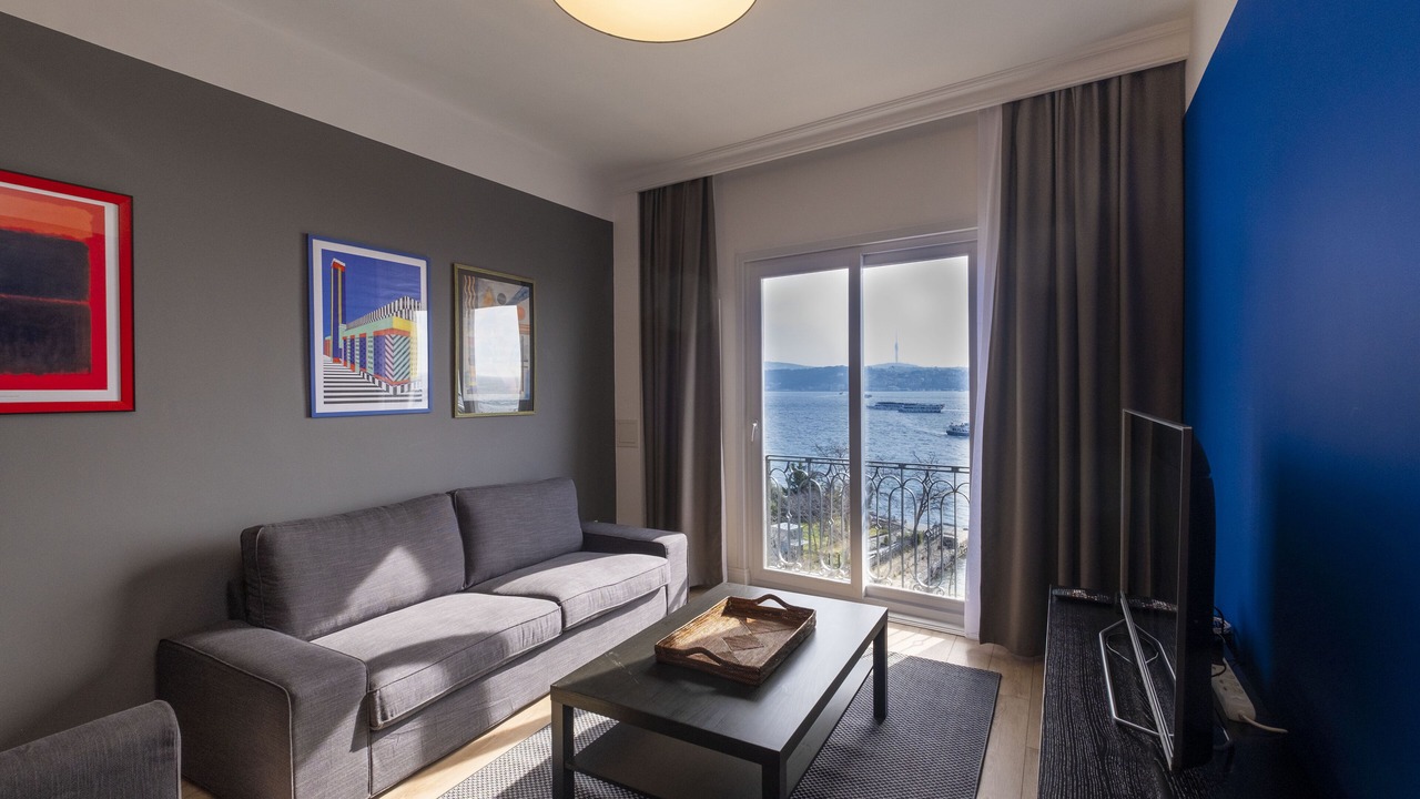 Photo of Livingroom in Kabatas