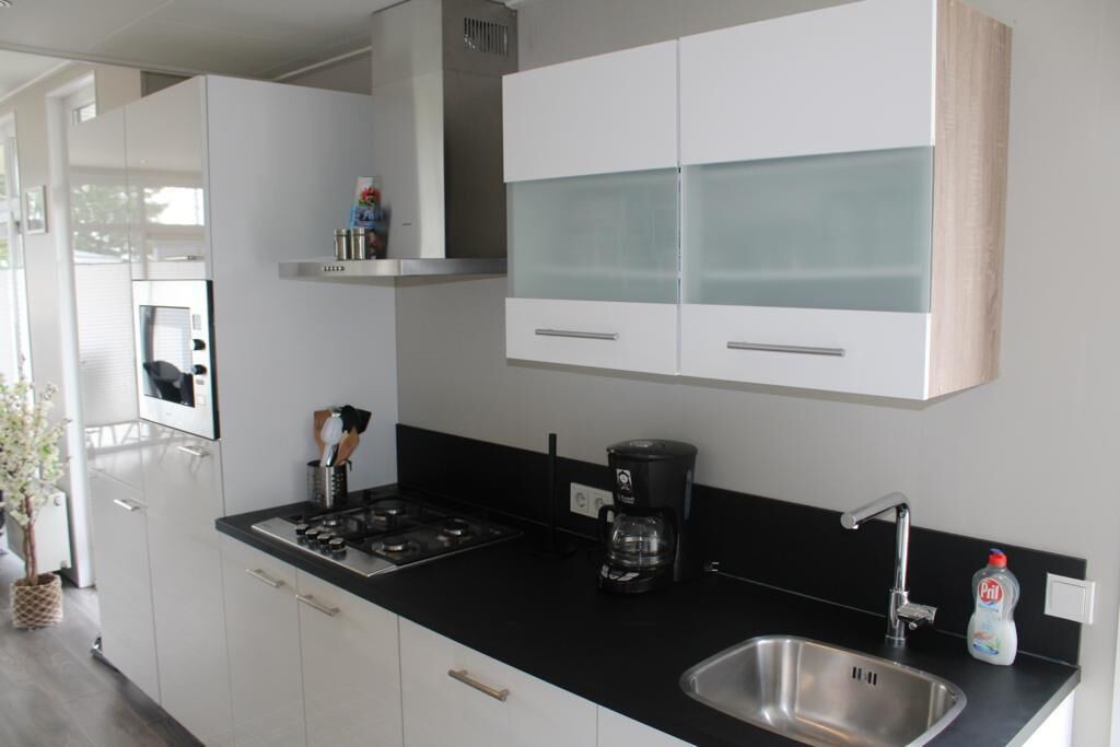 Photo of Kitchen in Lathum