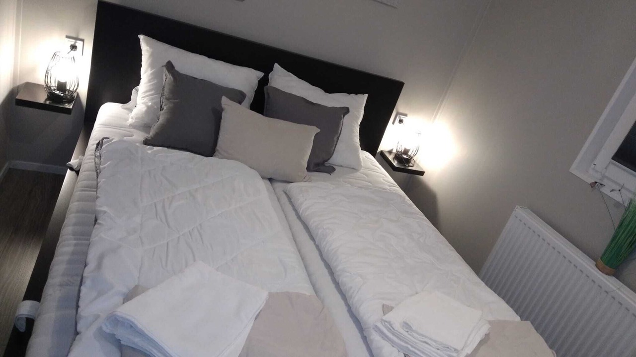 Photo of Bedroom in Lathum