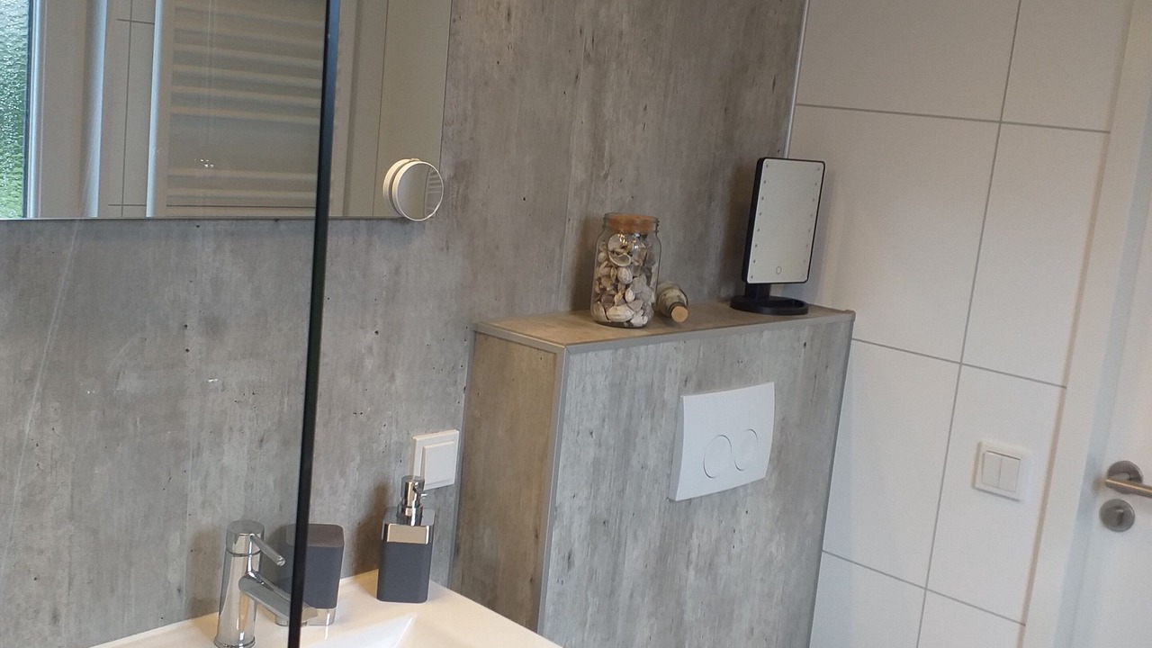 Photo of Bathroom in Lathum
