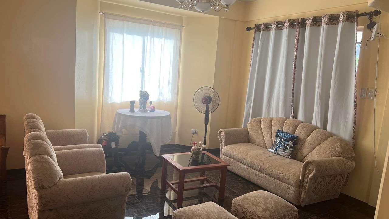 Photo of Livingroom in Cagayan de Oro