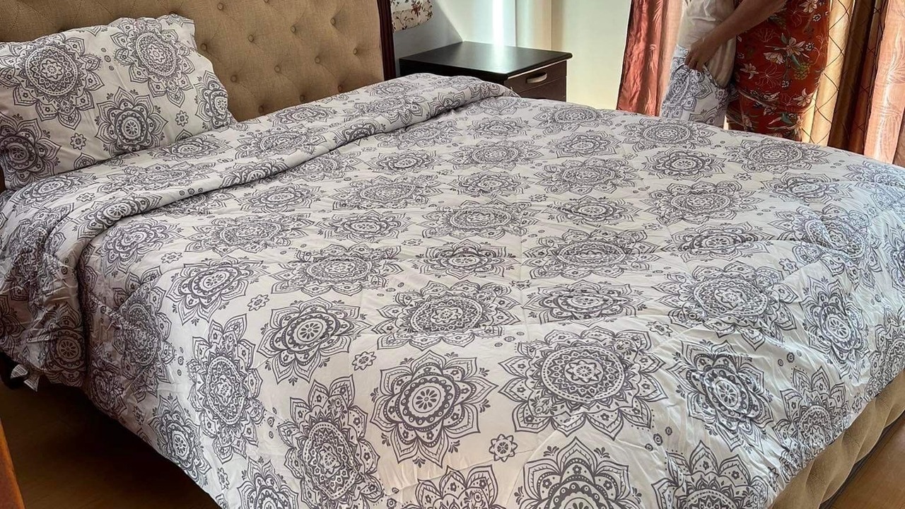 Photo of Bedroom in Cagayan de Oro