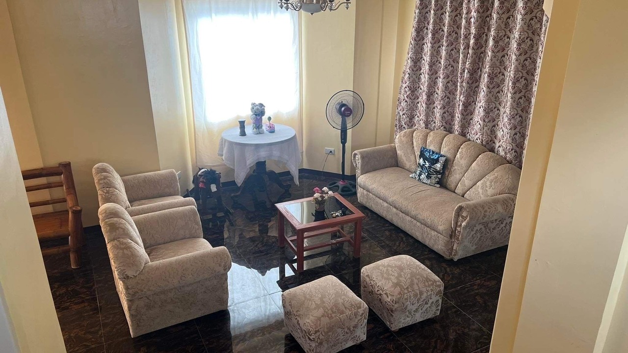 Photo of Livingroom in Cagayan de Oro