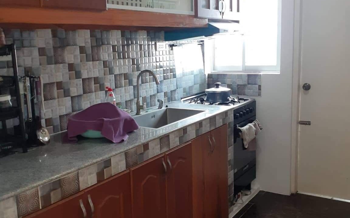 Photo of Kitchen in Cagayan de Oro