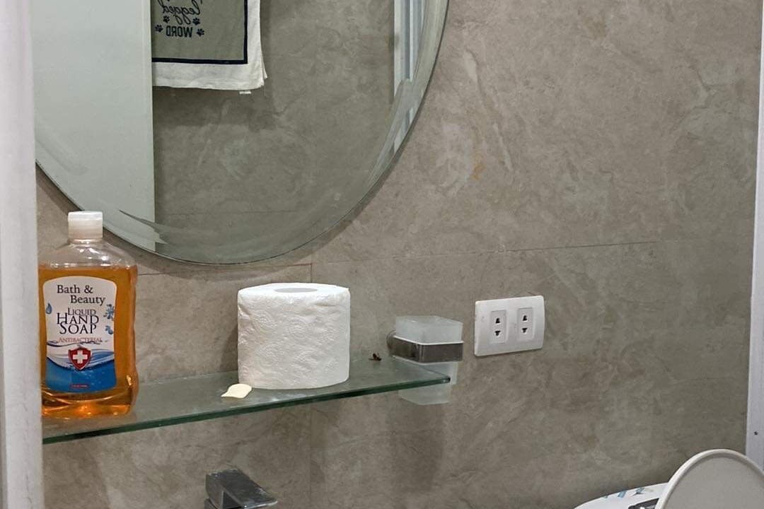 Photo of Bathroom in Cagayan de Oro