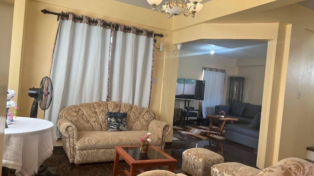 Photo of Livingroom in Cagayan de Oro