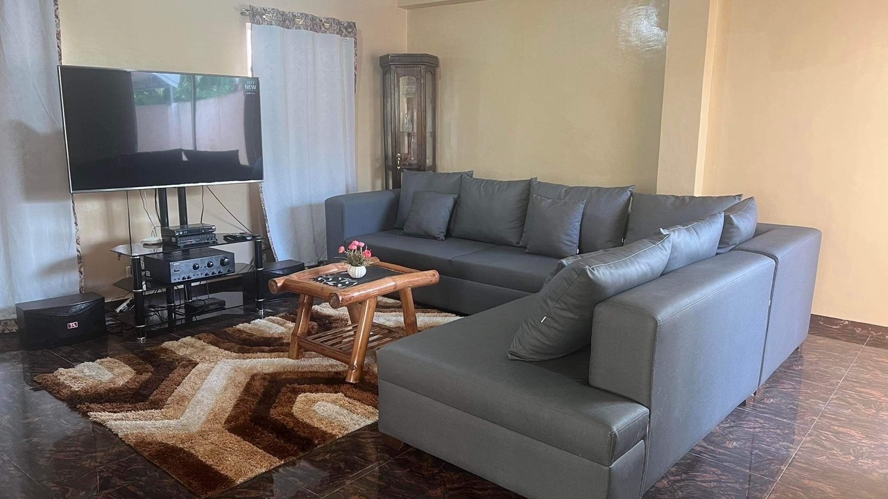 Photo of Livingroom in Cagayan de Oro
