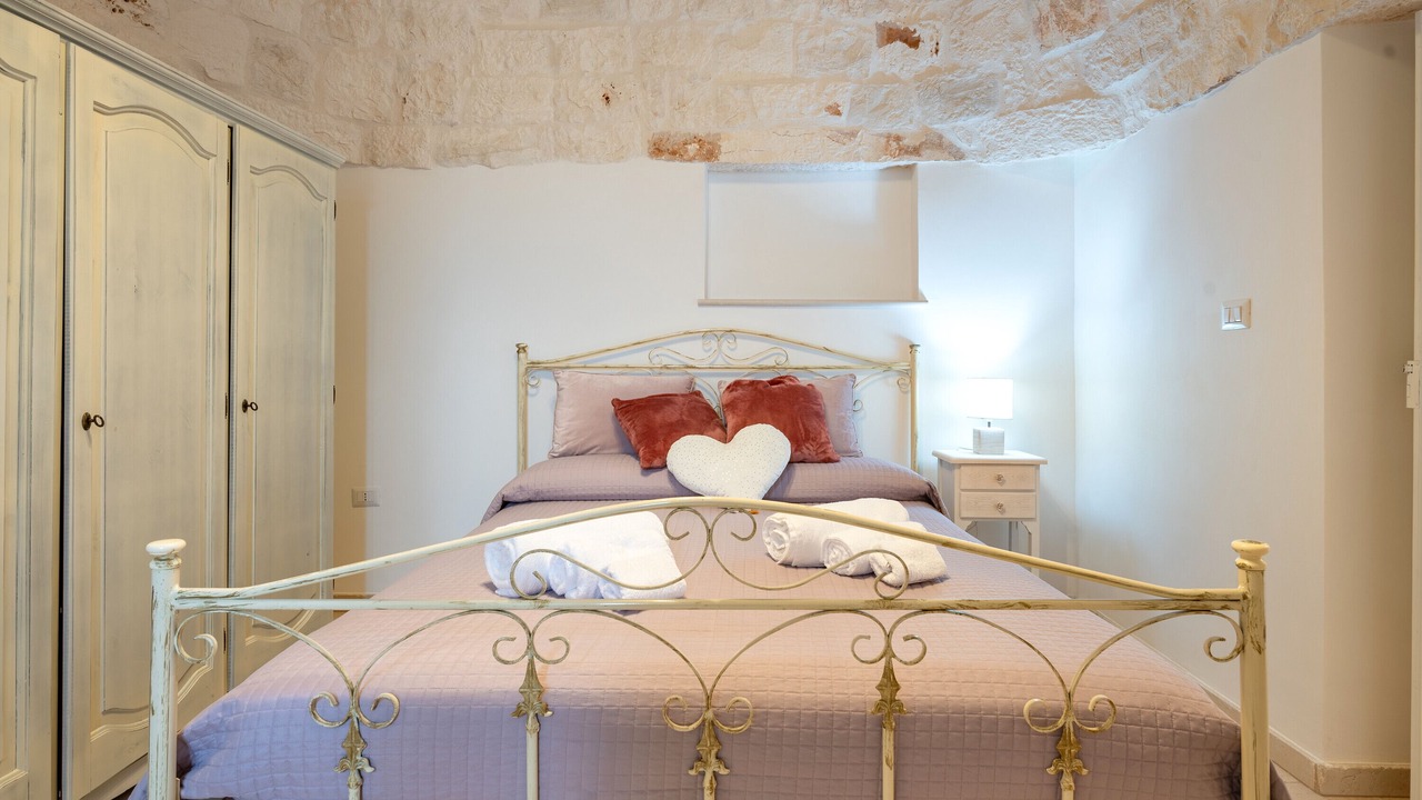Photo of Bedroom in Specchiaruzzo