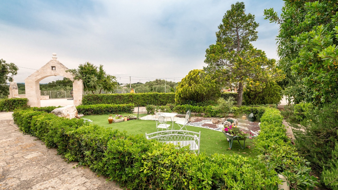 Photo of Patio Balcony in Specchiaruzzo