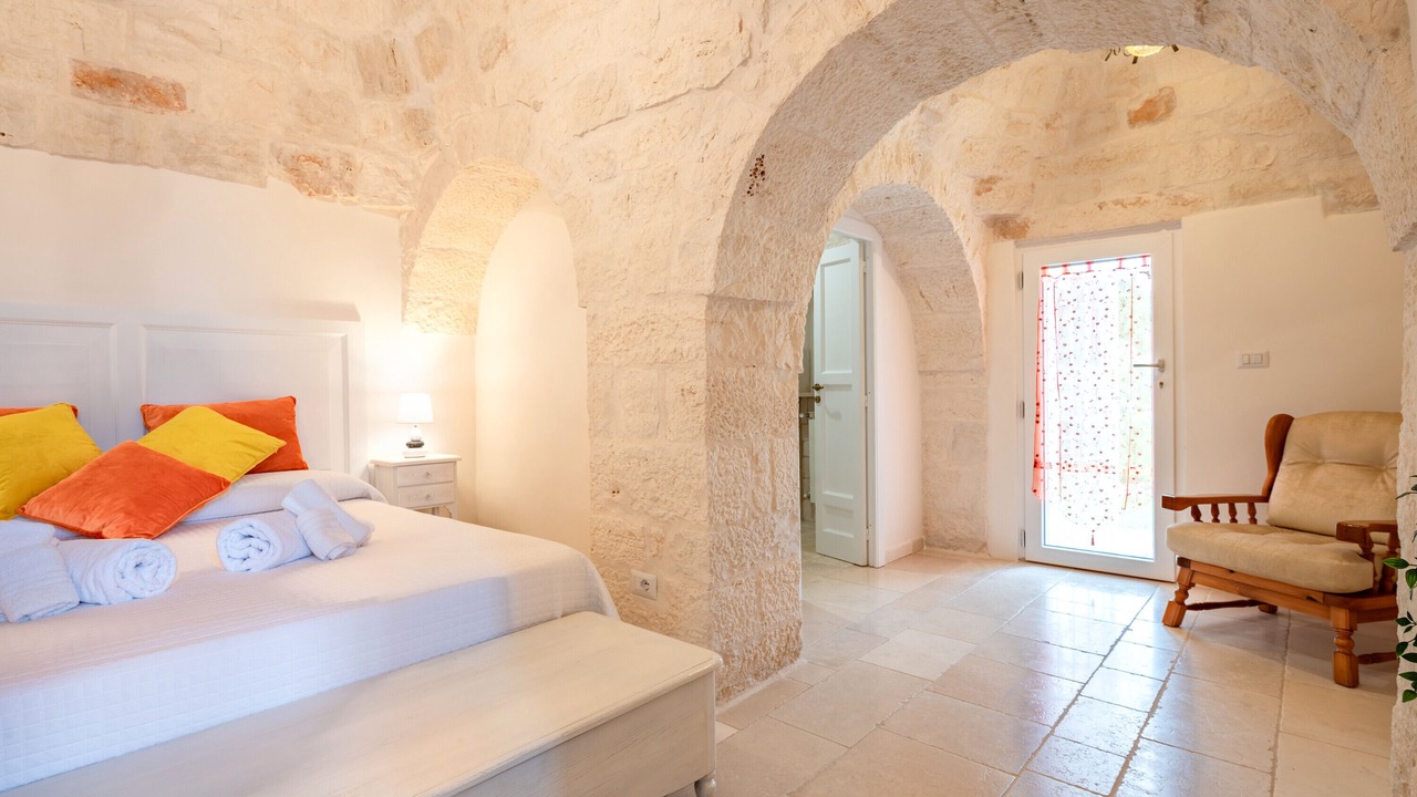 Photo of Bedroom in Specchiaruzzo