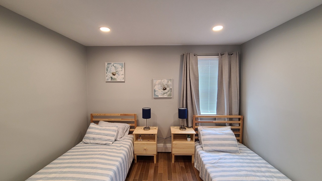 Photo of Bedroom in Southold
