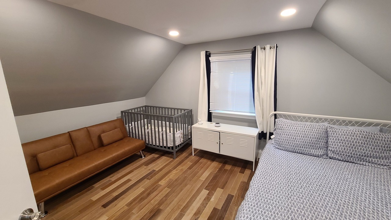 Photo of Bedroom in Southold