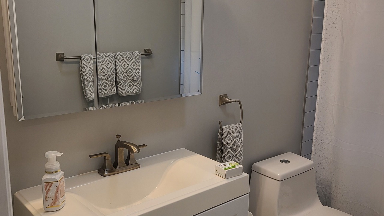 Photo of Bathroom in Southold