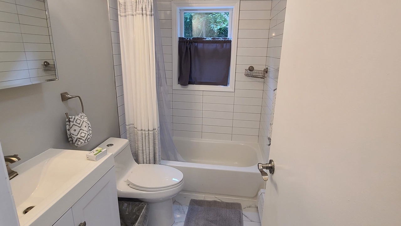 Photo of Bathroom in Southold