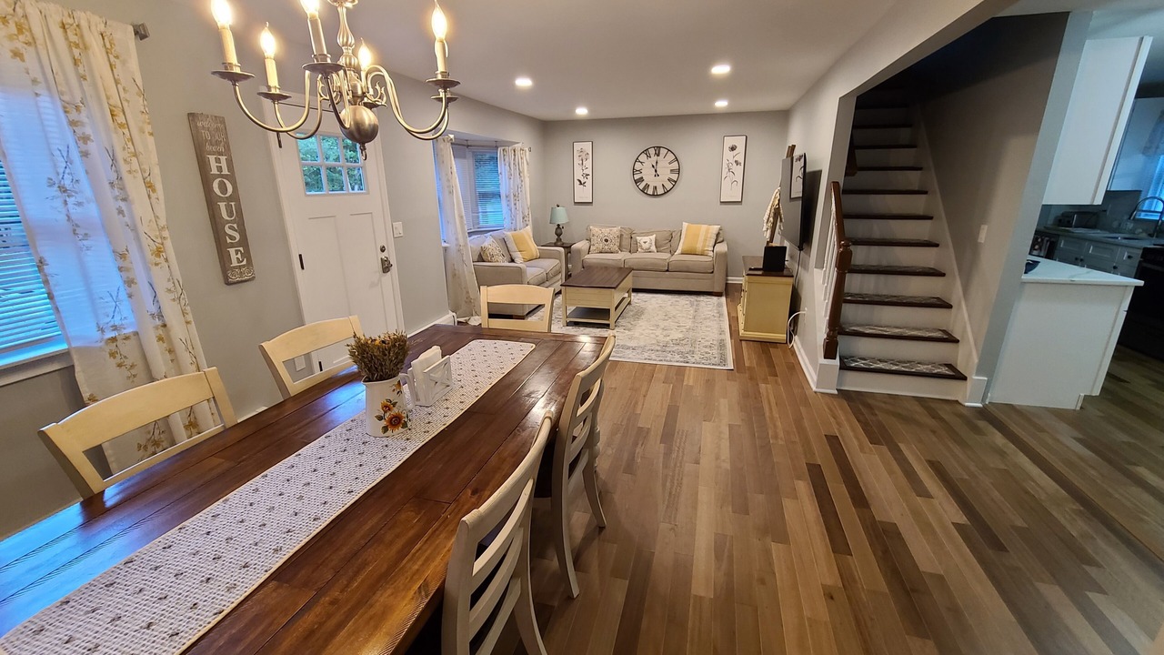 Photo of Bedroom in Southold