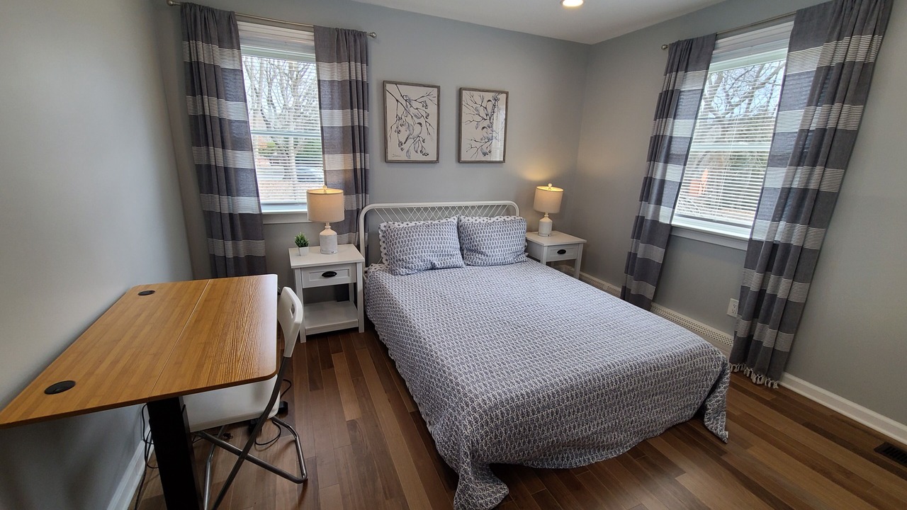 Photo of Bedroom in Southold