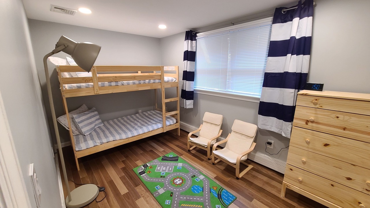 Photo of Bedroom in Southold