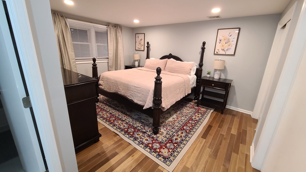 Photo of Bedroom in Southold