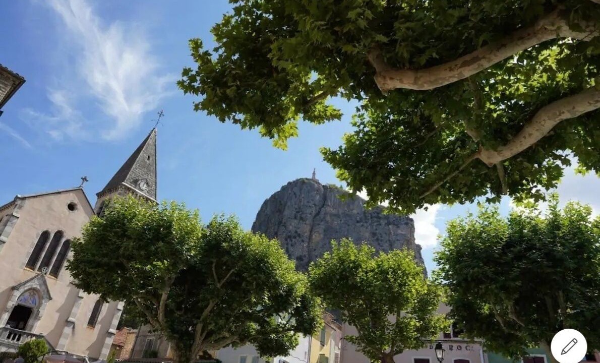 Photo of Outdoor in Castellane