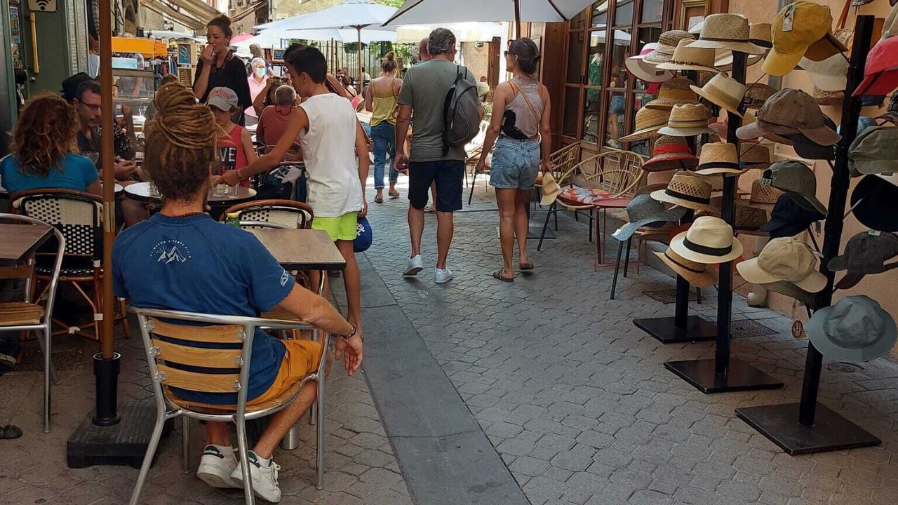 Photo of Outdoor in Castellane