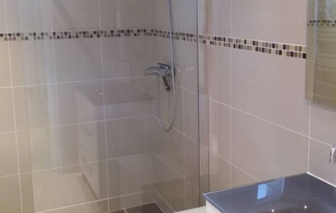 Photo of Bathroom in Castellane