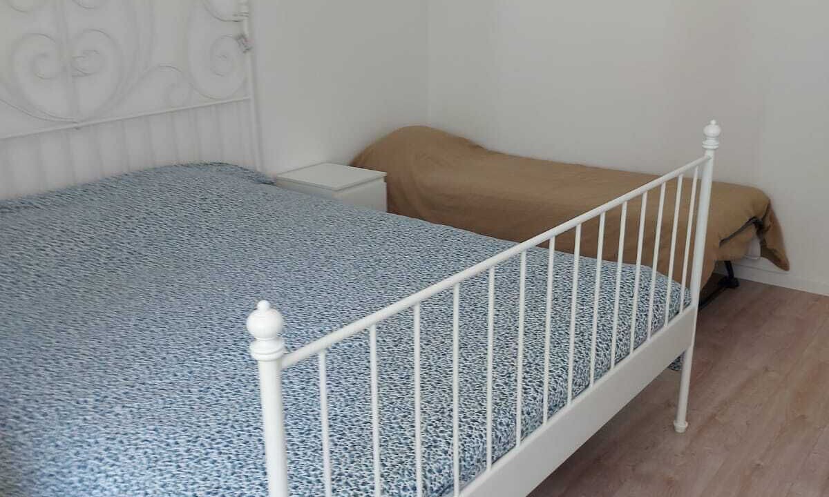 Photo of Bedroom in Castellane