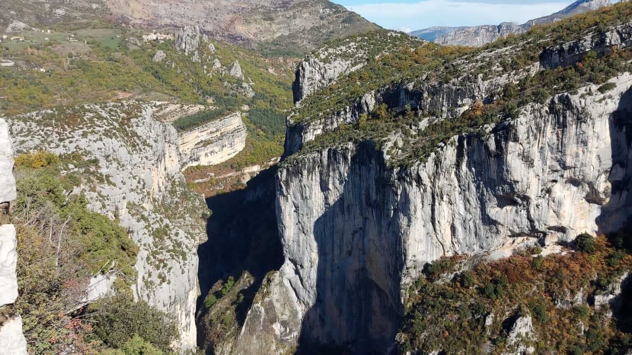 Photo of Outdoor in Castellane