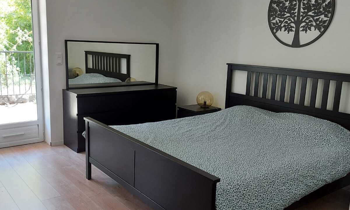 Photo of Bedroom in Castellane