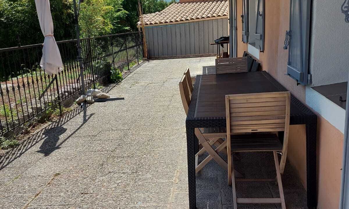 Photo of Outdoor in Castellane