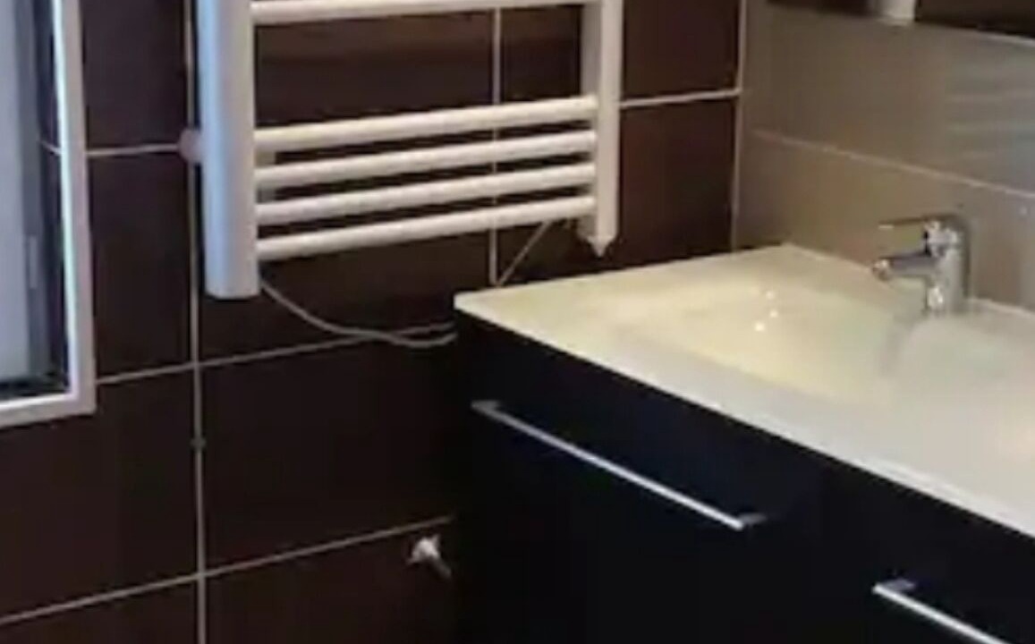 Photo of Bathroom in Castellane