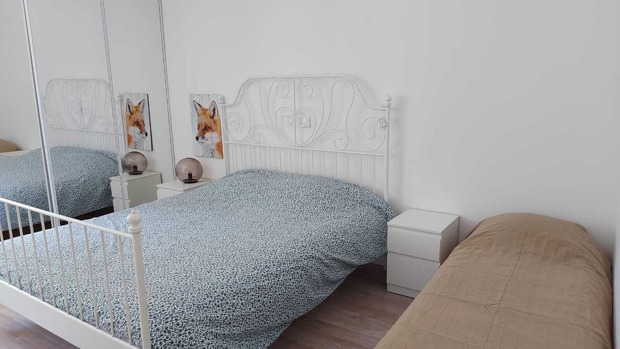 Photo of Bedroom in Castellane