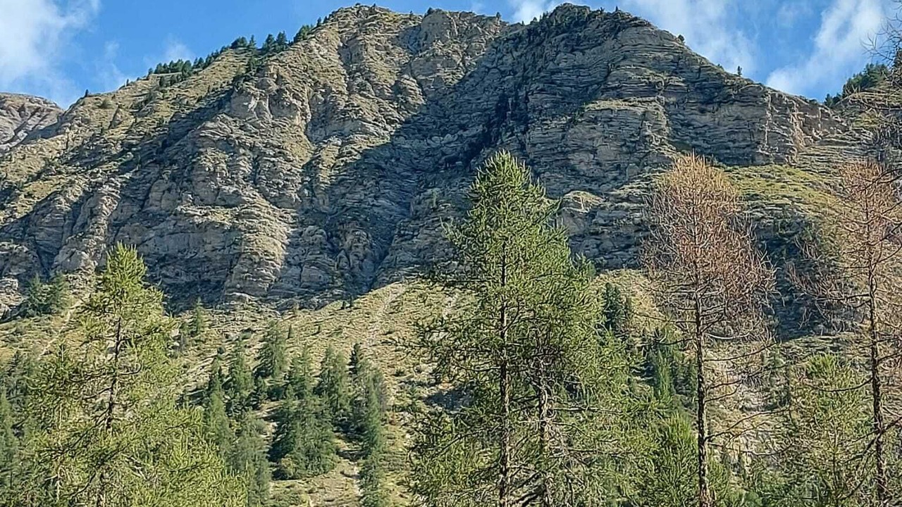 Photo of Outdoor in Castellane